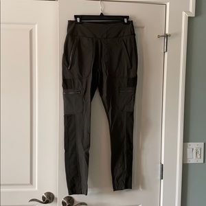 Athletes Headlands Hybrid Cargo Tight